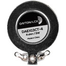 Dayton Audio DAEX13CT-4 Coin Type 13mm Exciter 3W 4 Ohm