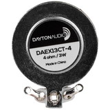 Dayton Audio Coin Type 13mm Exciter 3W