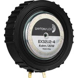 Dayton Audio EX32U2-4 IMS™ Ultra 32mm Interchangeable Hardware Mount Exciter 20W 4 Ohm
