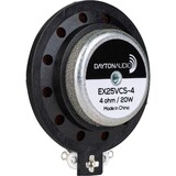 Dayton Audio - DAEX25TP-4 Tripod Feet 25mm Exciter 20W 4 Ohm