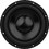 Dayton Audio RSS265HE-22 10" Reference Series High Excursion Subwoofer 2+2 ohm