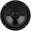Dayton Audio DC130BS-4 5-1/4" Classic Shielded Woofer 4 Ohm