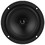 Dayton Audio CX120-8 4" Coaxial Driver with 3/4" Silk Dome Tweeter 8 Ohm