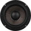 Dayton Audio GF180-4 6-1/2" Glass Fiber Cone Woofer 4 Ohm