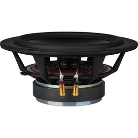 Dayton Audio SIG225-4 8" Signature Series Woofer 100W Driver 4 Ohm