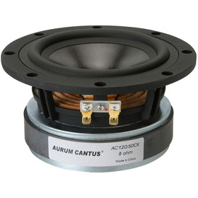 Aurum Cantus AC120/50CK 5" Midwoofer