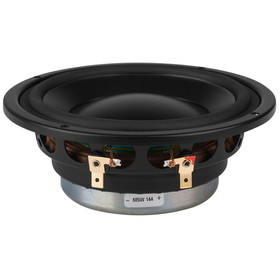 Morel MSW 144 Shallow Classic Series 5" DPC Cone Woofer 8 Ohms