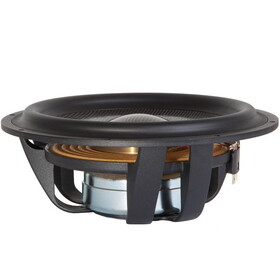 Morel TSCW 938 9" Rohacell Cone Woofer 8 Ohm