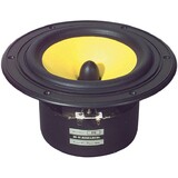 Aurum Cantus AC165/50C2C 6-1/2 Inch Midwoofer – Universal Speaker Driver