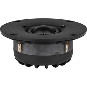 Wavecor TW030WA07 30mm Textile Dome Tweeter with Rear Chamber 8 Ohm