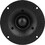 Wavecor TW030WA11 30mm Semi Horn Loaded Textile Dome Tweeter with Rear Chamber 4 Ohm