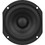 Wavecor WF118WA08 4-1/2" Balanced Drive Paper Cone Mid-Woofer with Truncated Frame 8 Ohm