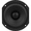 Wavecor WF120BD08 4-3/4" Balanced Drive Paper Cone Mid-Woofer with Truncated Frame 8 Ohm