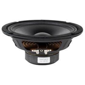 Maxo E80ST-30S 8" Professional Paper Cone Woofer 16 Ohms