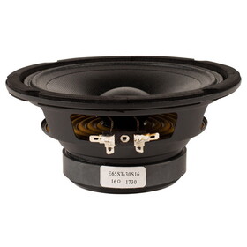 Maxo E65ST-30S 6-1/2" Professional Mid-Woofer 16 Ohms