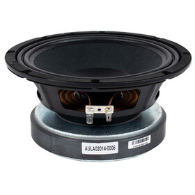Tymphany AULA02014-0006 8" Professional Paper Cone Woofer 8 Ohms
