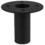 Factory Buyouts PMLT-TL05 1-1/2" Speaker Pole Mount Top Hat