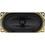 Factory Buyouts Sharp 1206PB22WA 2-5/16" x 5-1/8" Full-Range Replacement Speaker 16 Ohm299-4135