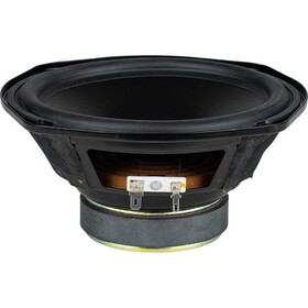 3300059 6" Paper Cone Woofer 6 Ohm