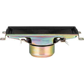 Factory Buyouts EAS15S03F9 2-1/2" X 5-1/4" Full Range Speaker 8 Ohm