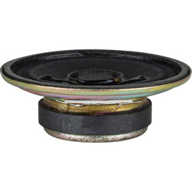 Panasonic EAS5P116A3 2" Round Replacement Speaker 8 Ohm