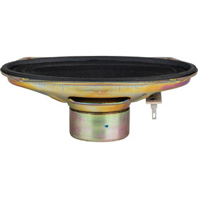 Factory Buyouts 1208PB-088A 3" x 5" 5W Paper Cone Speaker 8 Ohm