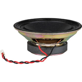 Factory Buyouts 27JR 3" Full-Range Speaker 16 Ohm