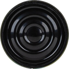 Factory Buyouts Toyo 28P-32WN 1-1/8 Ultra Slim Round Replacement Speaker 0.3 Watt 16 Ohm