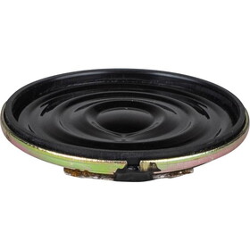 Factory Buyouts 28P-34WN 1-1/8" Mini Speaker 12 Ohm