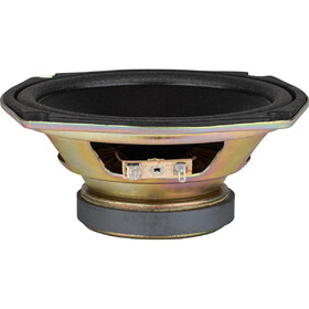 Factory Buyouts CW136B15 5-1/4" Paper Cone Woofer 8 Ohm