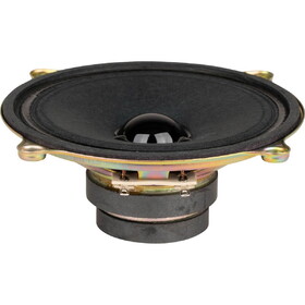 Factory Buyouts EAS10P241JD3 4" Paper Cone Full-Range Speaker 4 Ohm