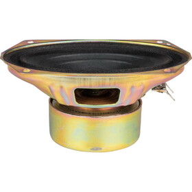 Factory Buyouts EAS1212D131D 3" X 5" Full-Range Speaker 8 Ohm