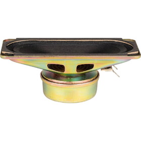 Factory Buyouts EAS12D123BG 2" X 4-2/4" Full-Range Shielded Speaker 8 Ohm