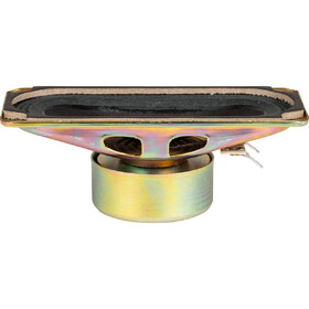 Factory Buyouts EASG12D516A2 4-3/4" X 2" Full Range Speaker 16 Ohm