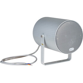 KAS2220ELS Ultrak 5-1/2" Sound Projector with Aluminum Housing 70V