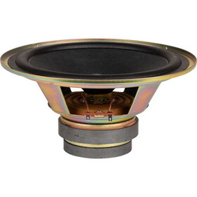 16WBD88A 6-1/2" Paper Cone Speaker 8 Ohm