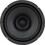 48OP038-2 6-1/2" Extended-Range Woofer with Whizzer Cone 8 Ohm