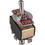 Factory Buyouts Heavy-Duty DPDT 10A 125 VAC Toggle Switch ON-ON