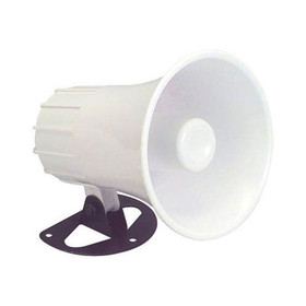 Parts Express 5" Indoor / Outdoor Horn Speaker