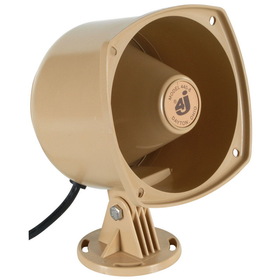Fourjay 440-8 Thundering Mini Horn Speaker