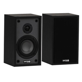 Dayton Audio Classic B40 Bookshelf Speaker Pair