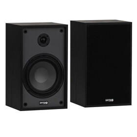 Dayton Audio Classic B65 Bookshelf Speaker Pair