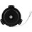 Dayton Audio TT25-8 PUCK Tactile Transducer Mini Bass Shaker 8 Ohm