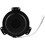 Dayton Audio TT25-16 PUCK Tactile Transducer Mini Bass Shaker 16 Ohm 4 Pack