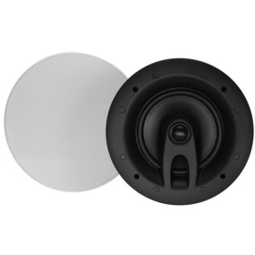 Dayton Audio CS625C 6-1/2" Coaxial Ceiling Speaker Pair