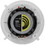 Dayton Audio CS622C 6-1/2" Stereo Ceiling Speaker