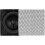 Dayton Audio ME10S Micro-Edge 10" In-Wall Subwoofer