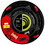 Dayton Audio ME820C 8" 2-Way Micro-Edge Ceiling Speaker Pair