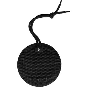 Dayton Audio Boost Mini Portable Bluetooth Speaker Black