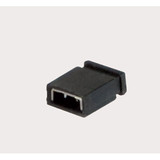 Parts Express Jumpers for Impedance Matching Volume Controls and PC Boards 2.5mm Pitch 10 Pcs.